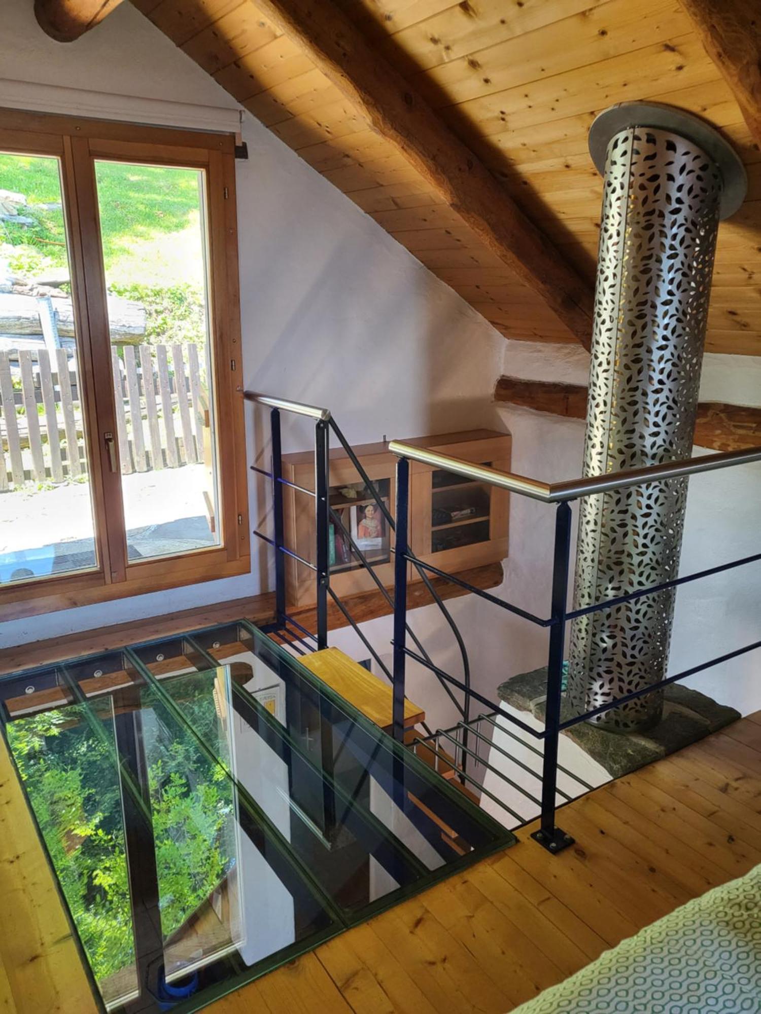 Casa Poiana Villa Ronco sopra Ascona Exterior photo